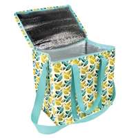 Sunshine-Packed Picnic Cooler
