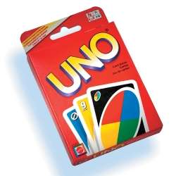 Exciting Uno Card Game Fun