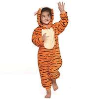 Cozy Animal Kigurumi Pajama