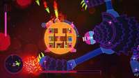 Co-op Adventure in Outer Space