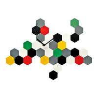 Customized Wall Clock for Personal Touch