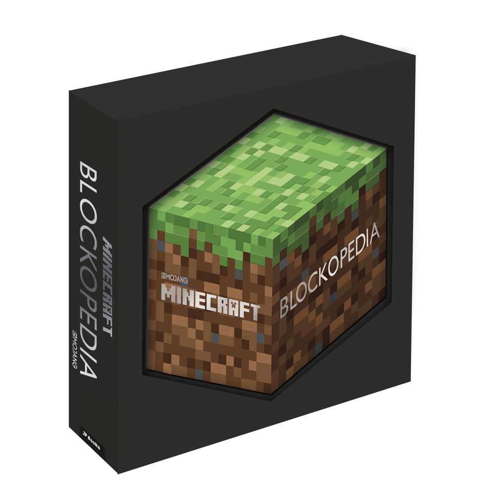 Unlock the Secrets of Minecraft