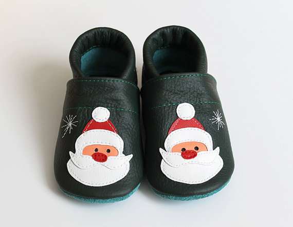 Cozy Baby Slippers for Every Little Foot