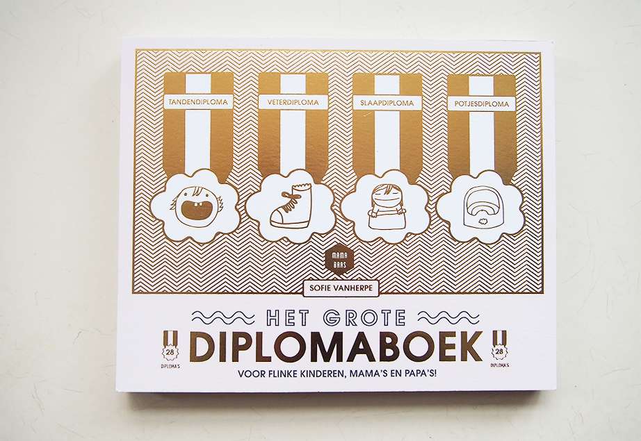 Creative Diplomas for Bright Kids