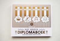 Creative Diplomas for Bright Kids