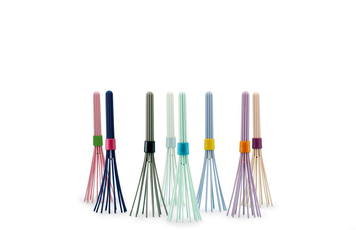 Sleek Culinary Design Tools