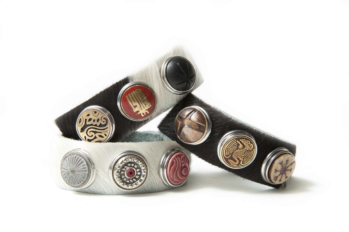 Personalize Your Style with Noosa Bracelets