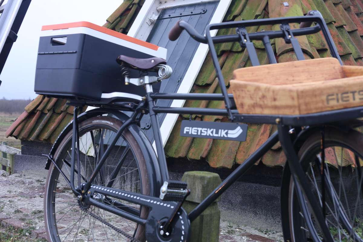 Transform Your Bike for Every Adventure