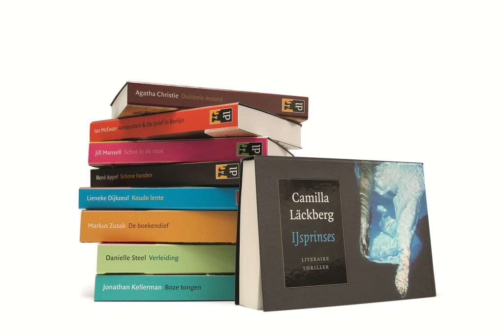 Read Anywhere, Anytime