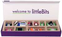 Unleash Creativity with LittleBits